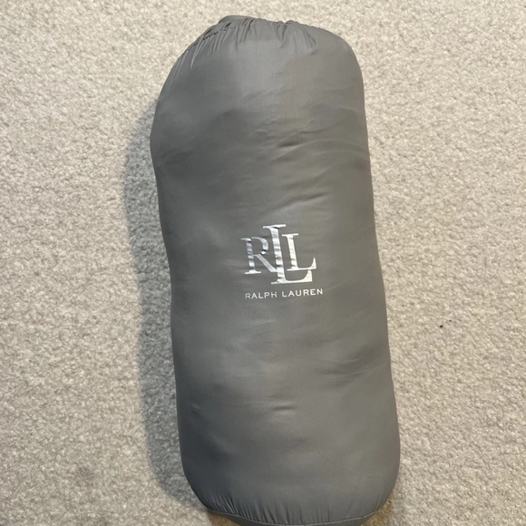 Lauren Ralph Lauren Women's Silver Puffer Coat - Picture 11 of 14